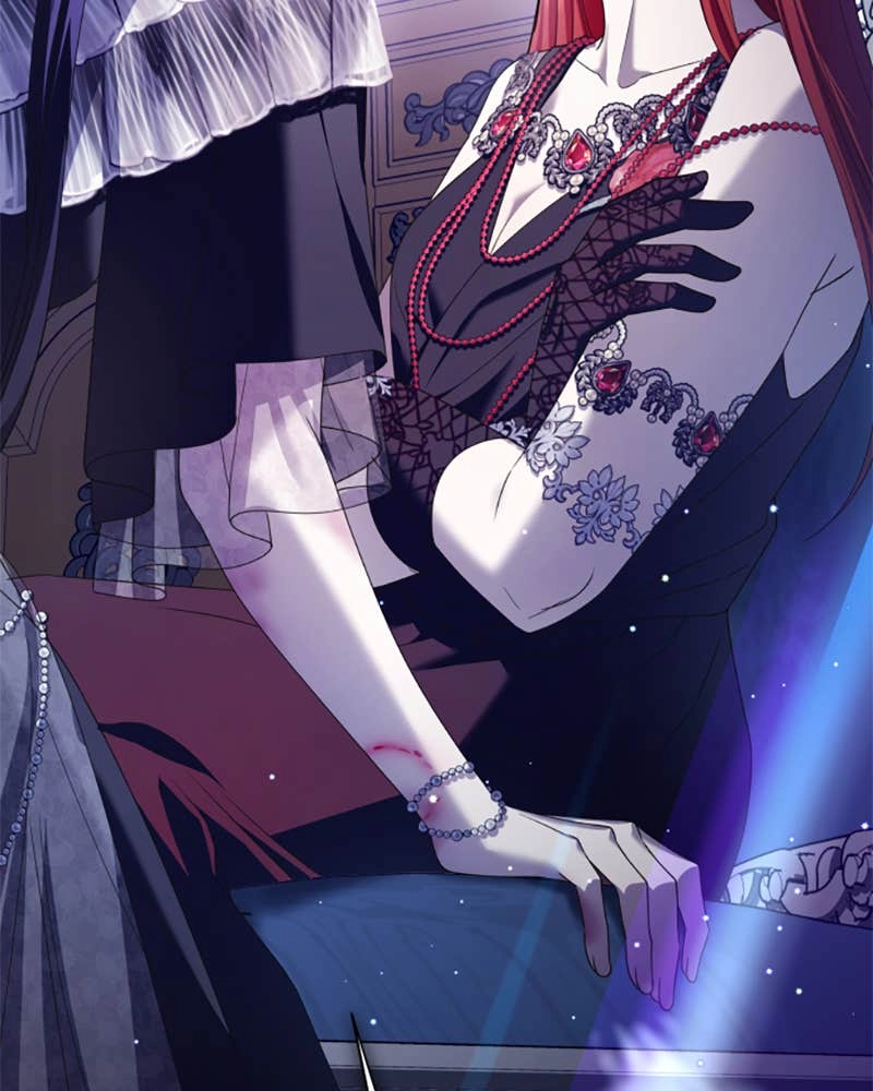Your Throne Chapter 157 – PILLOW TALK Page 162
