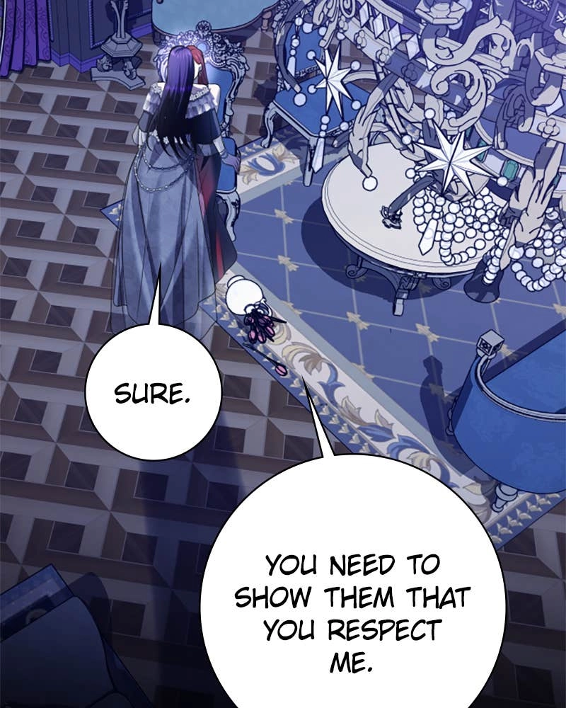 Your Throne Chapter 157 – PILLOW TALK Page 165