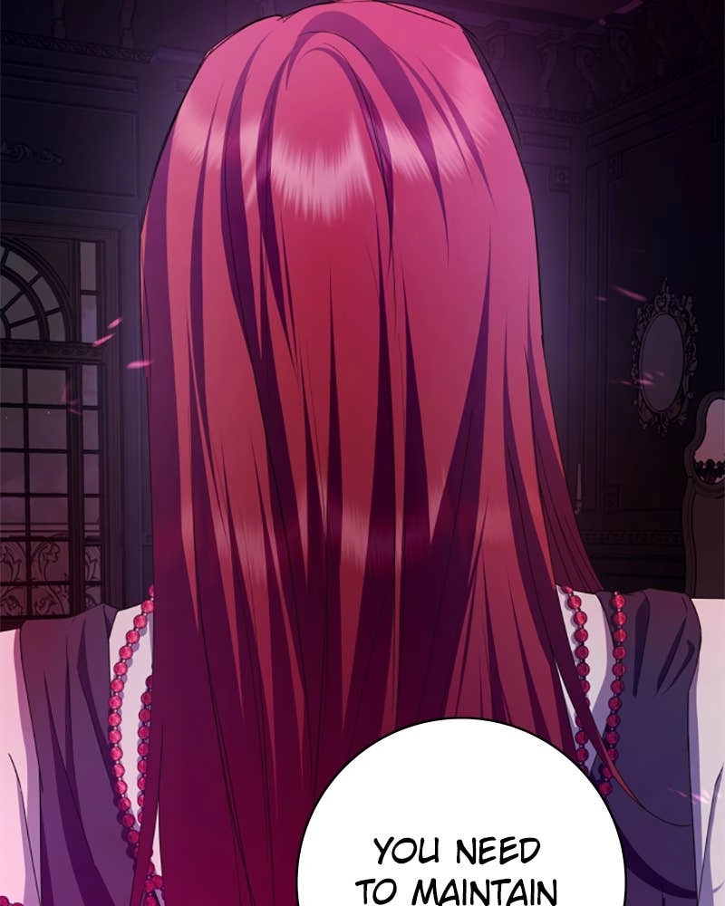 Your Throne Chapter 157 – PILLOW TALK Page 180