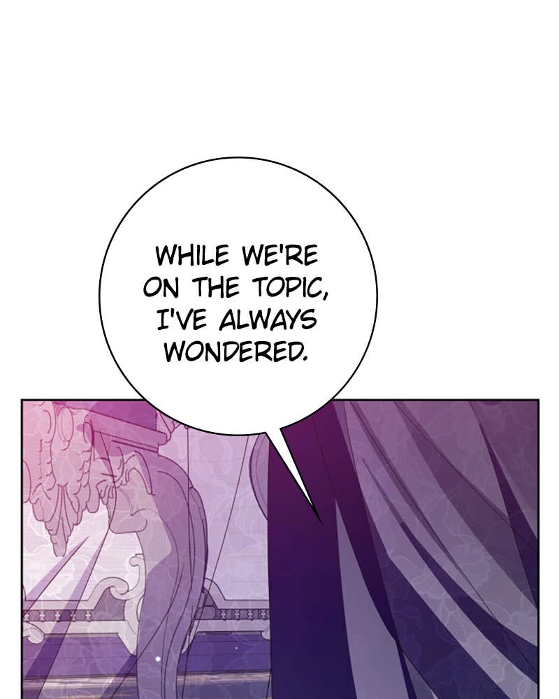 Your Throne Chapter 157 – PILLOW TALK Page 186