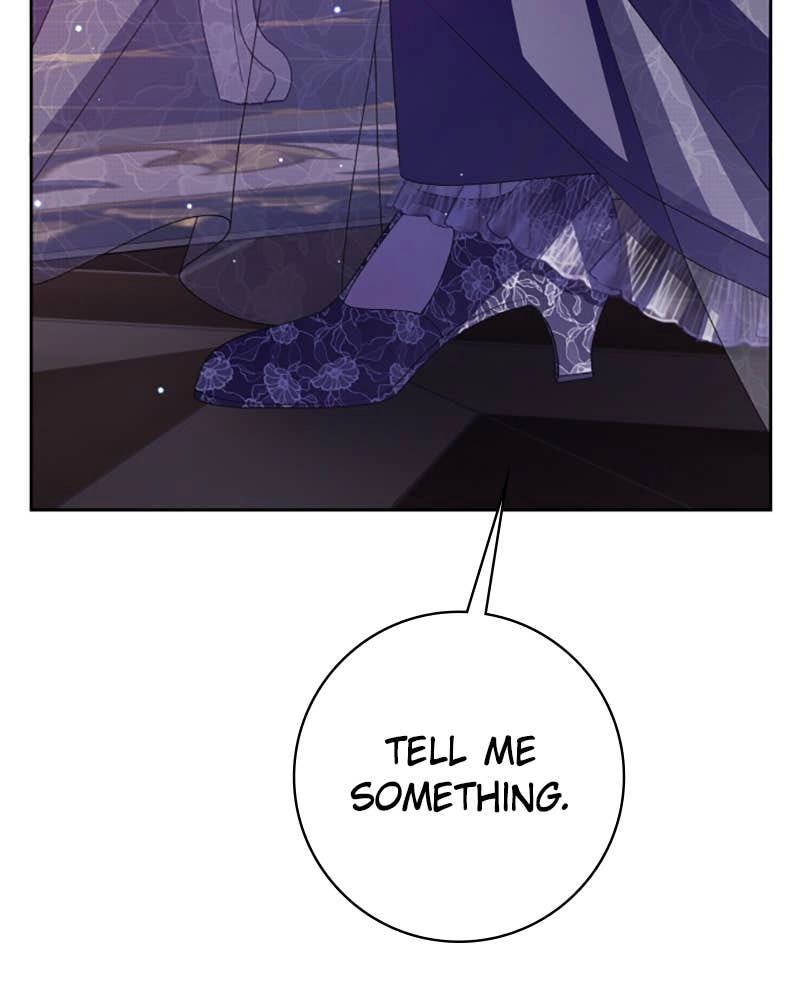 Your Throne Chapter 157 – PILLOW TALK Page 187