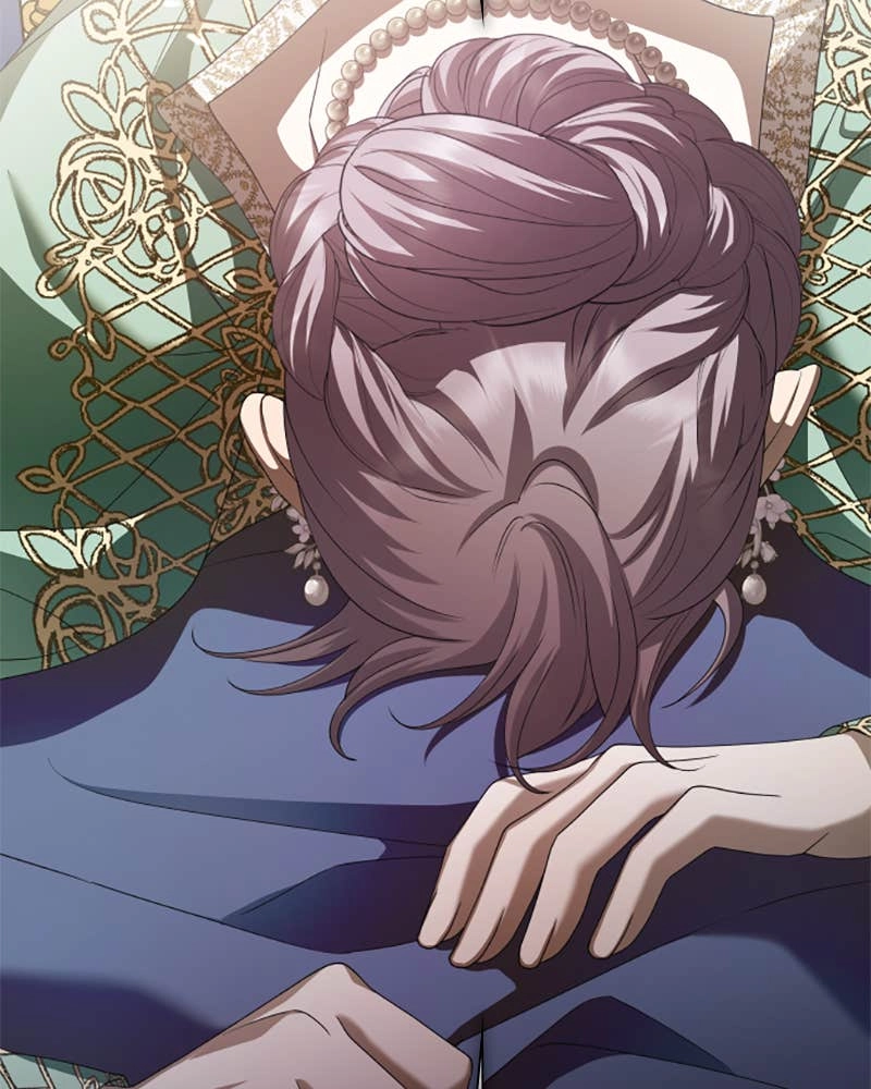 Your Throne Chapter 157 – PILLOW TALK Page 201