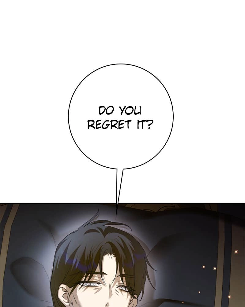 Your Throne Chapter 157 – PILLOW TALK Page 204