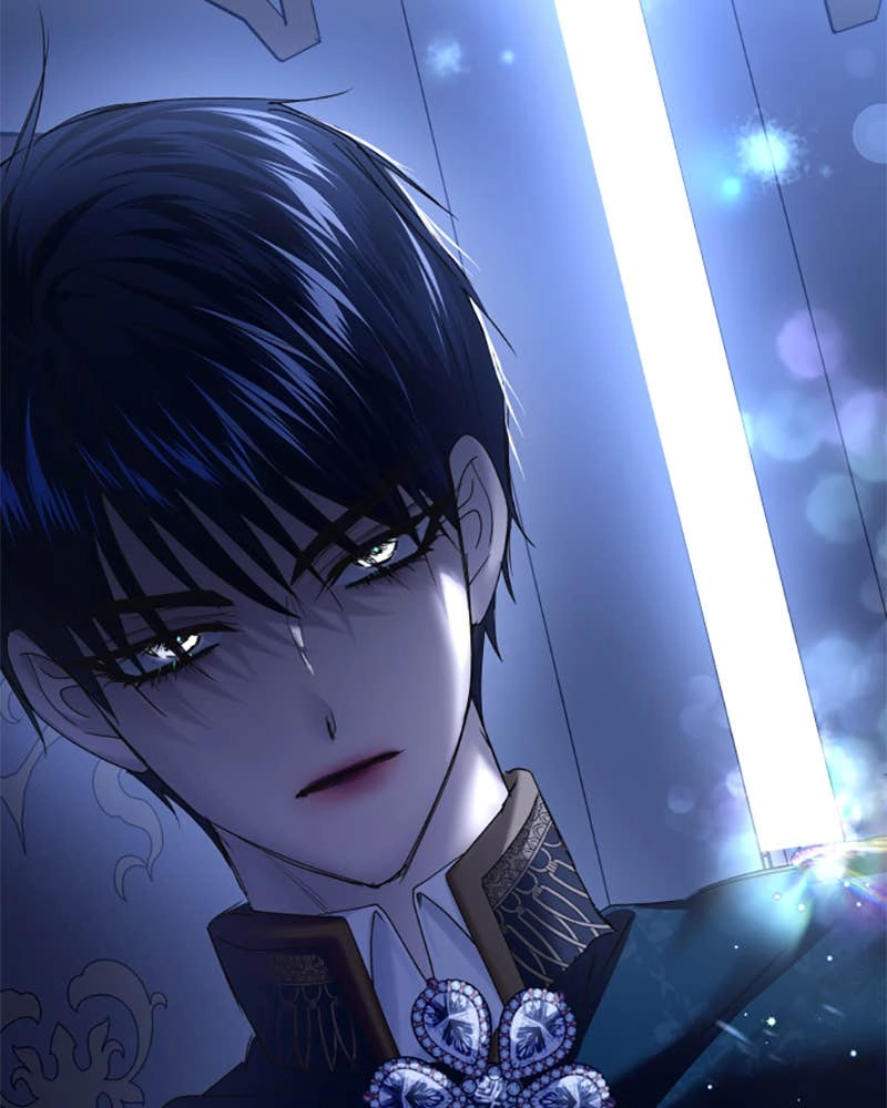 Your Throne Chapter 157 – PILLOW TALK Page 212