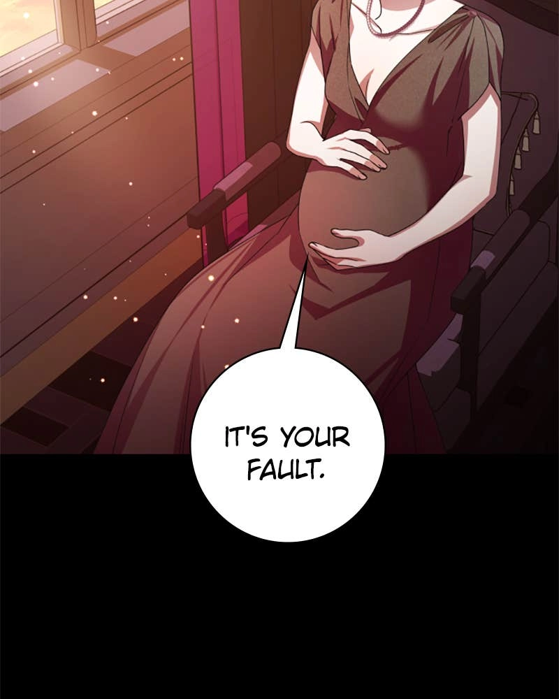 Your Throne Chapter 158 – ARE YOU GOING TO MARRY ME? Page 19