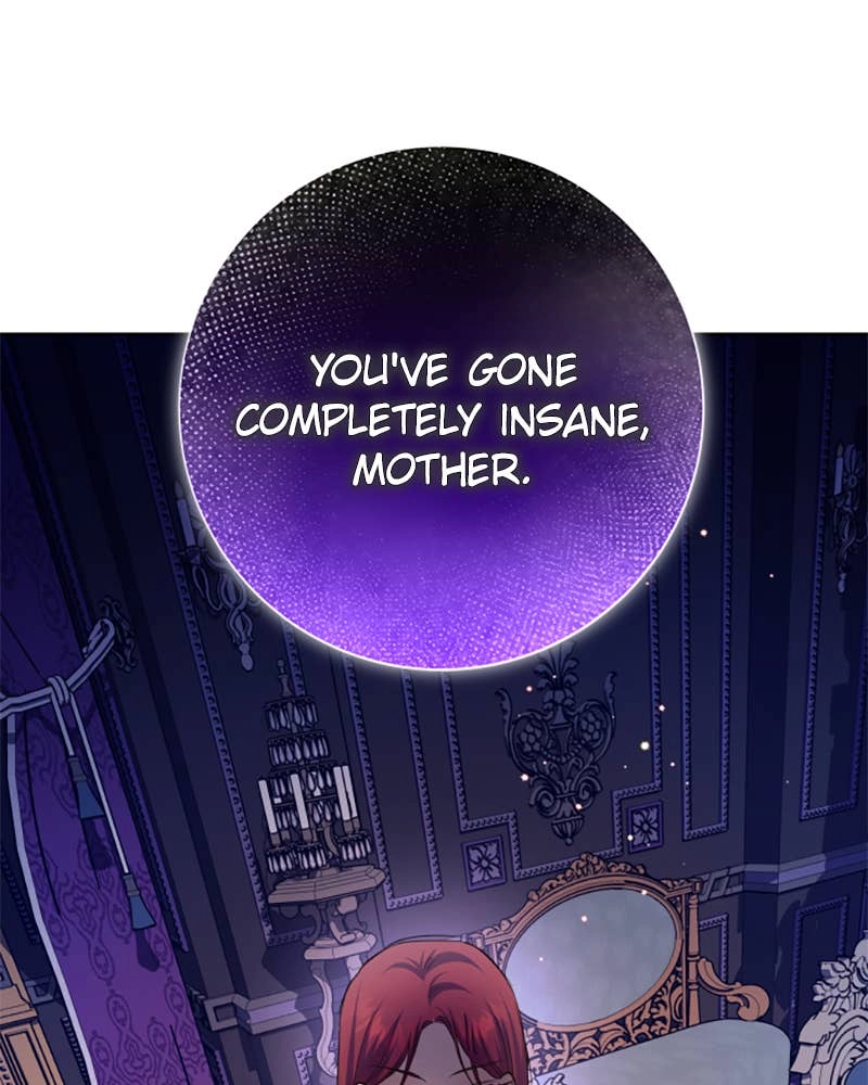 Your Throne Chapter 158 – ARE YOU GOING TO MARRY ME? Page 32