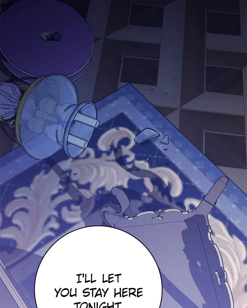 Your Throne Chapter 158 – ARE YOU GOING TO MARRY ME? Page 36