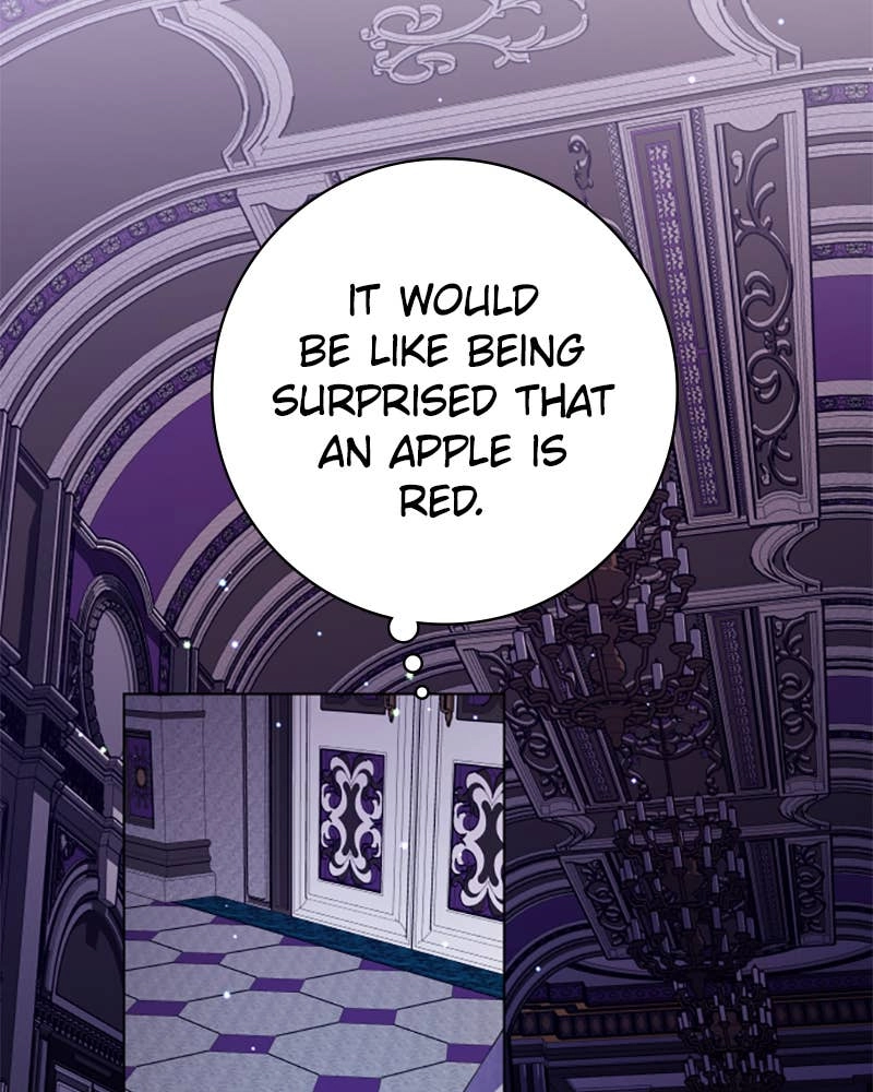 Your Throne Chapter 158 – ARE YOU GOING TO MARRY ME? Page 44