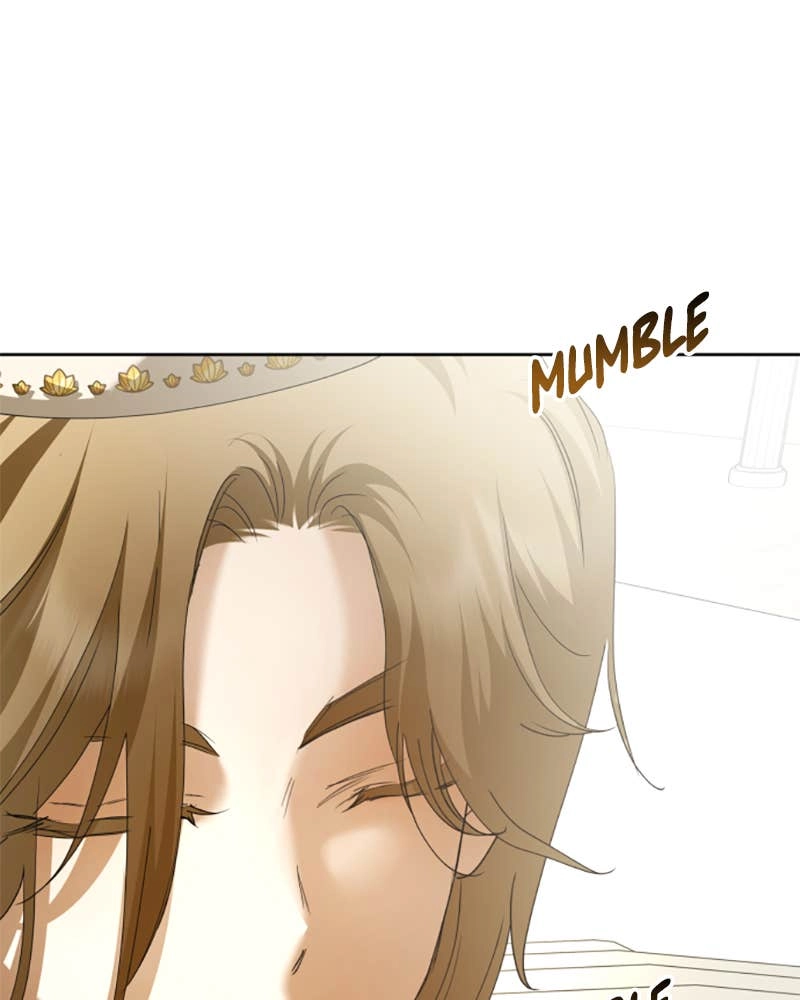 Your Throne Chapter 158 – ARE YOU GOING TO MARRY ME? Page 54