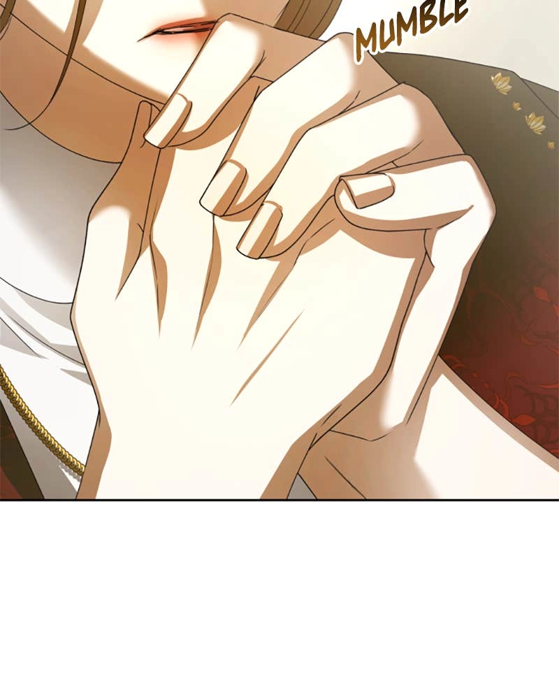 Your Throne Chapter 158 – ARE YOU GOING TO MARRY ME? Page 55