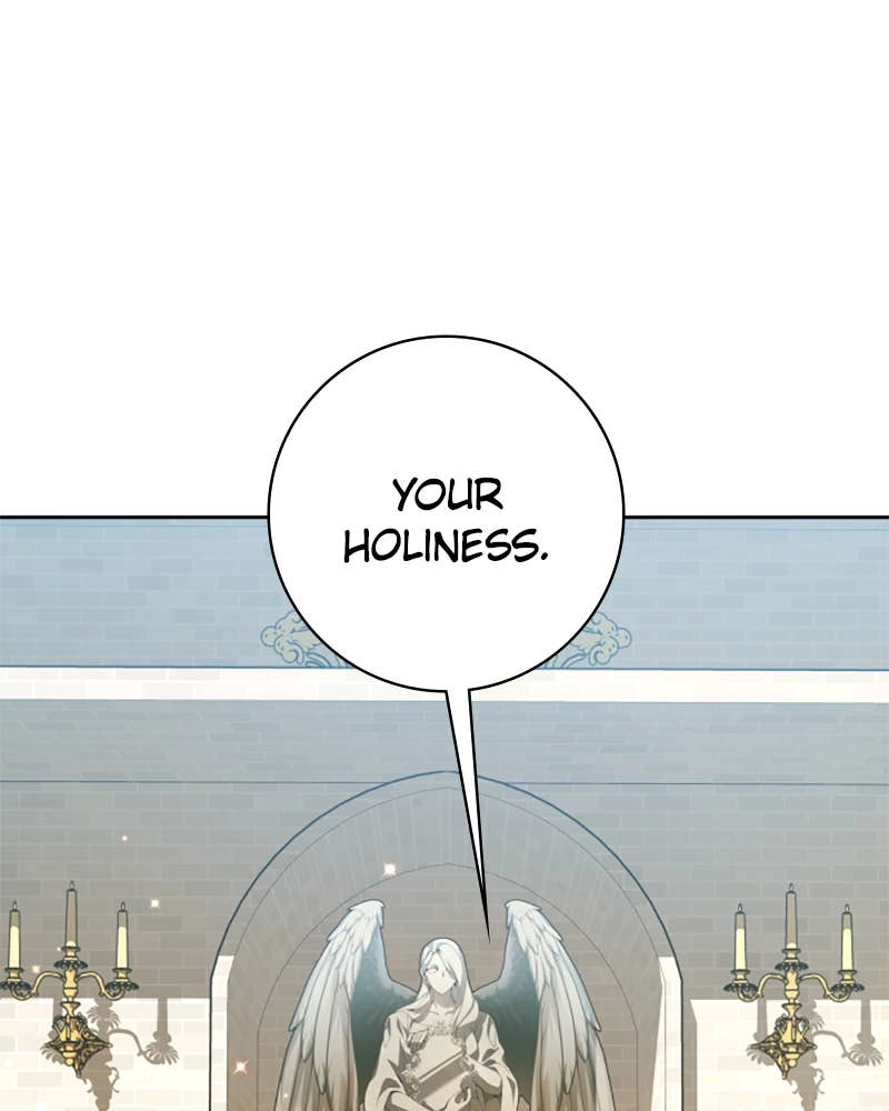 Your Throne Chapter 158 – ARE YOU GOING TO MARRY ME? Page 56