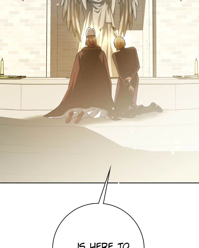 Your Throne Chapter 158 – ARE YOU GOING TO MARRY ME? Page 57