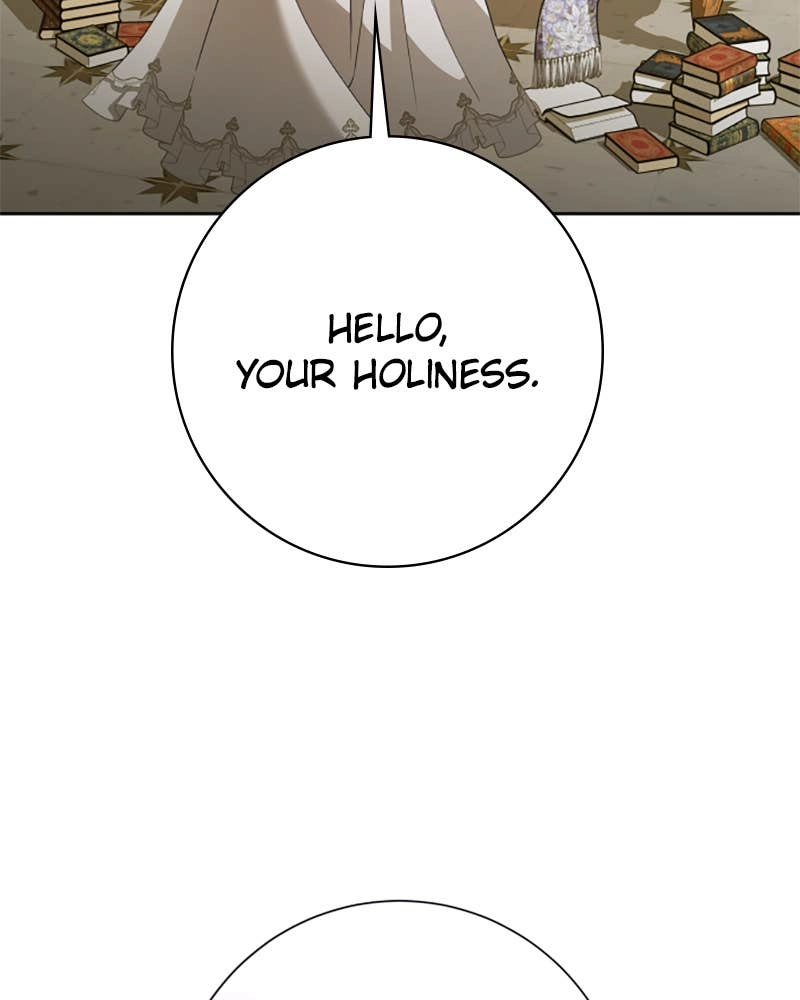 Your Throne Chapter 158 – ARE YOU GOING TO MARRY ME? Page 64