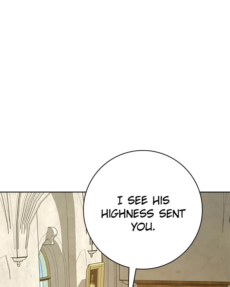 Your Throne Chapter 158 – ARE YOU GOING TO MARRY ME? Page 68