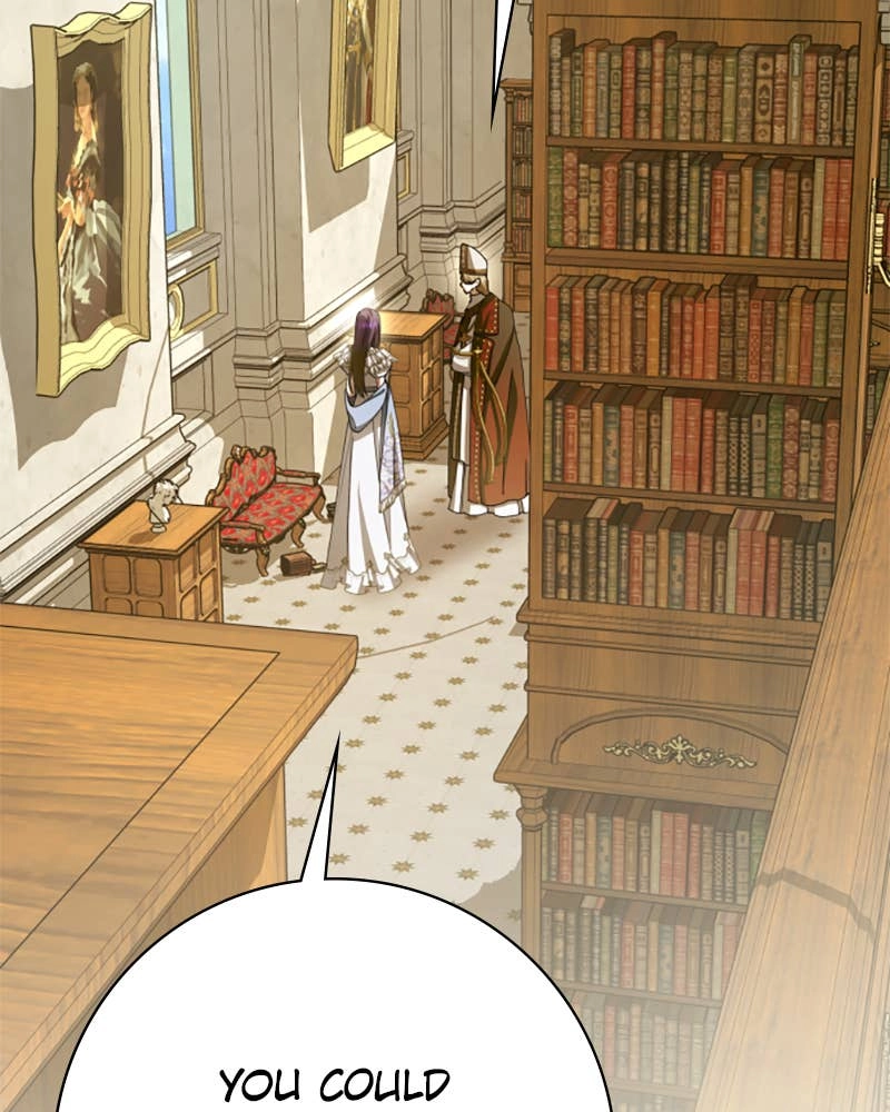 Your Throne Chapter 158 – ARE YOU GOING TO MARRY ME? Page 69