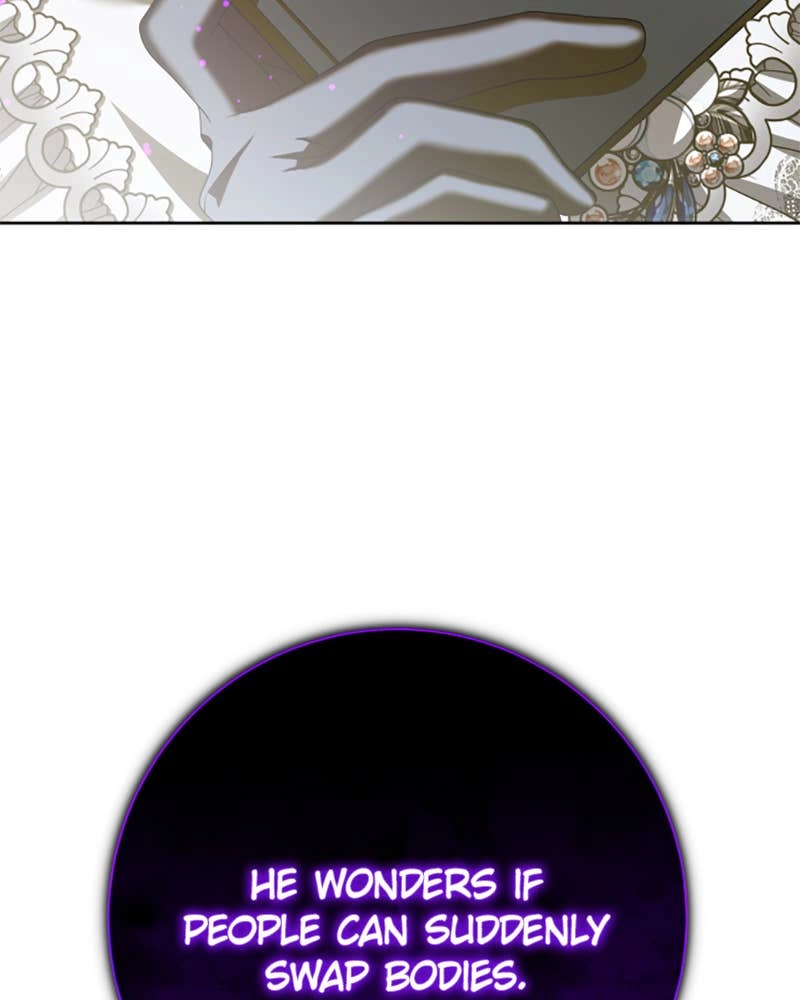 Your Throne Chapter 158 – ARE YOU GOING TO MARRY ME? Page 73