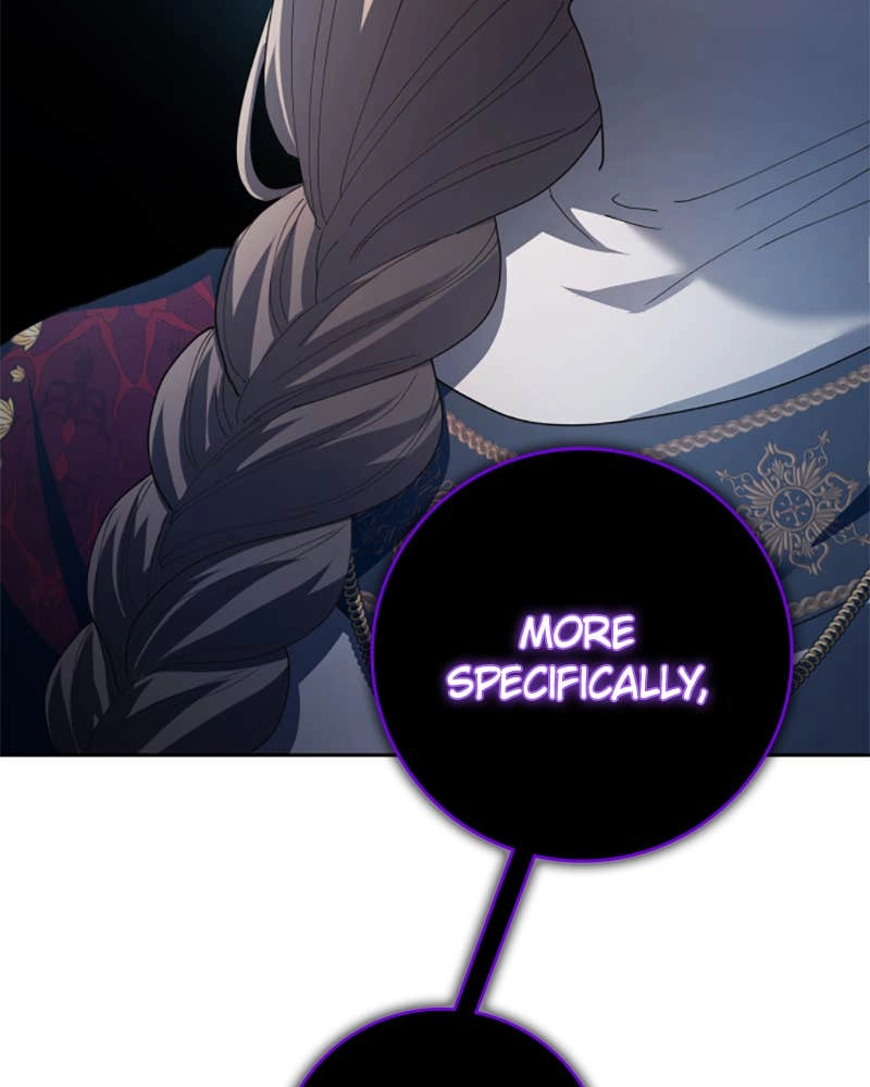 Your Throne Chapter 158 – ARE YOU GOING TO MARRY ME? Page 75