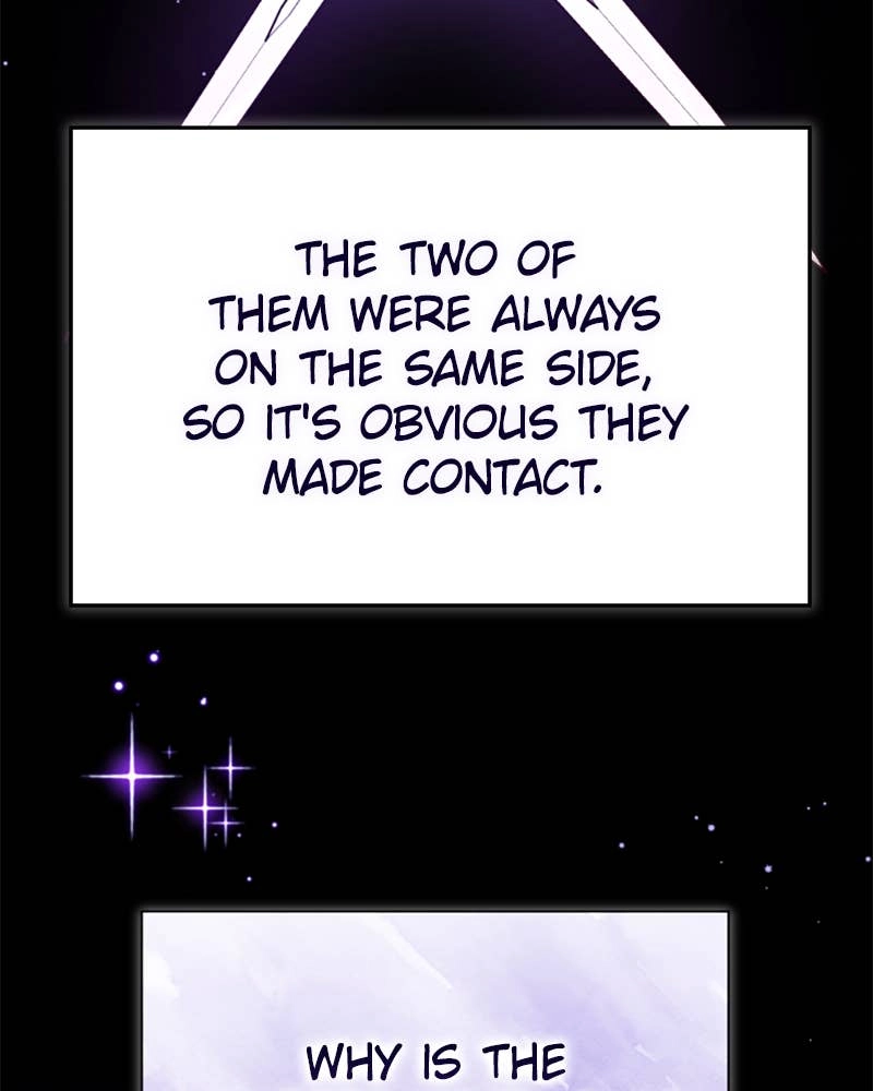 Your Throne Chapter 158 – ARE YOU GOING TO MARRY ME? Page 83