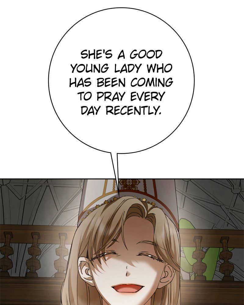Your Throne Chapter 158 – ARE YOU GOING TO MARRY ME? Page 89