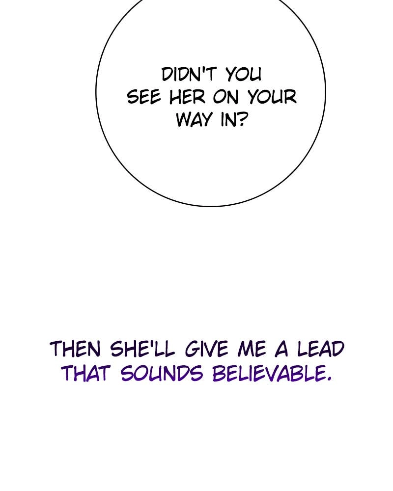 Your Throne Chapter 158 – ARE YOU GOING TO MARRY ME? Page 91