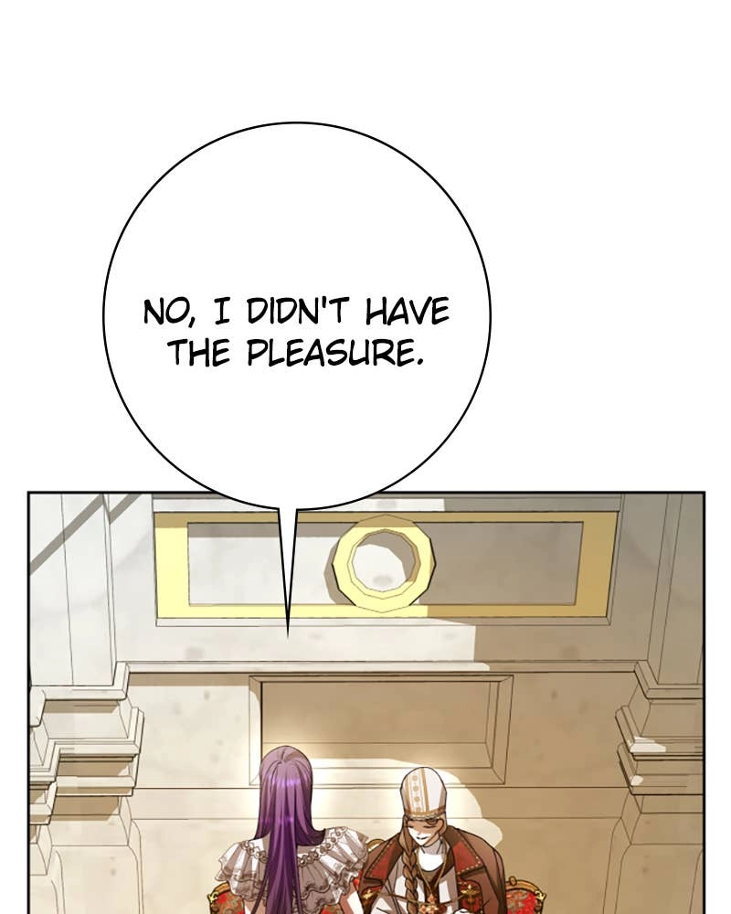 Your Throne Chapter 158 – ARE YOU GOING TO MARRY ME? Page 92