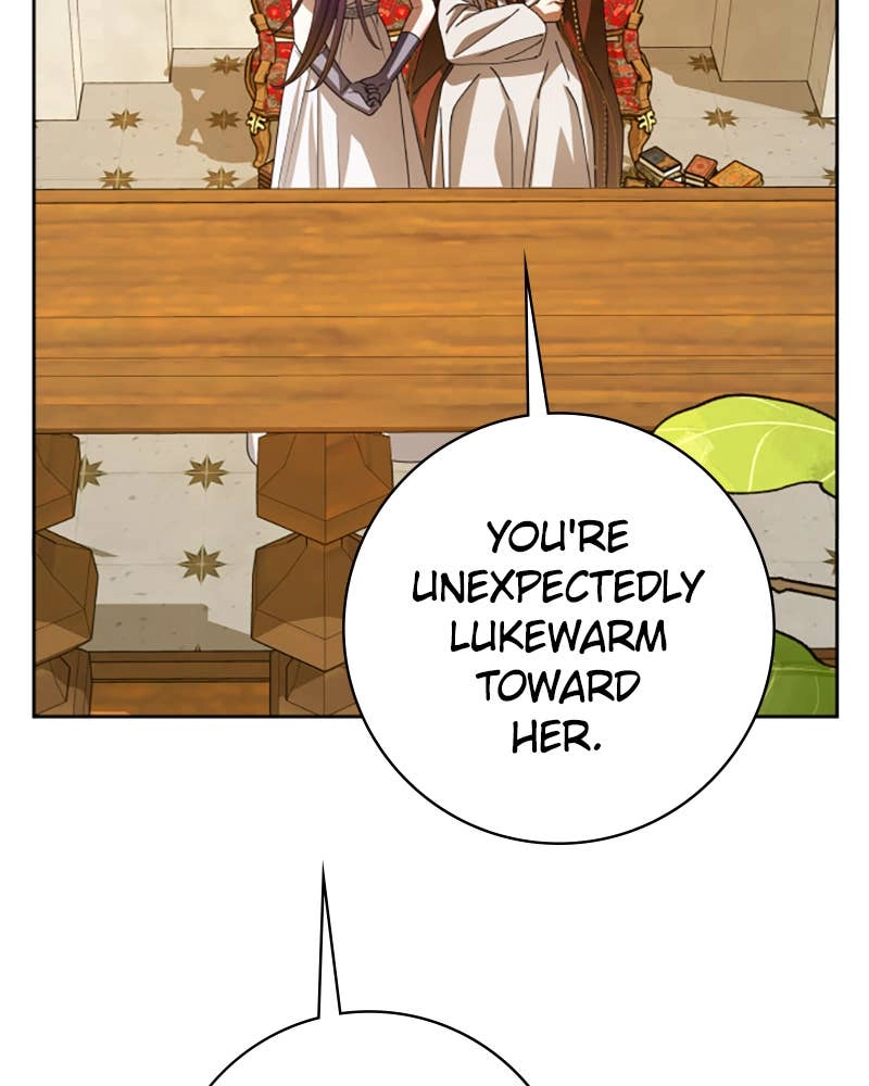 Your Throne Chapter 158 – ARE YOU GOING TO MARRY ME? Page 93