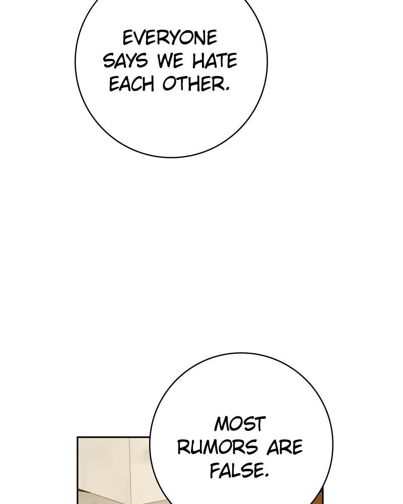Your Throne Chapter 158 – ARE YOU GOING TO MARRY ME? Page 94