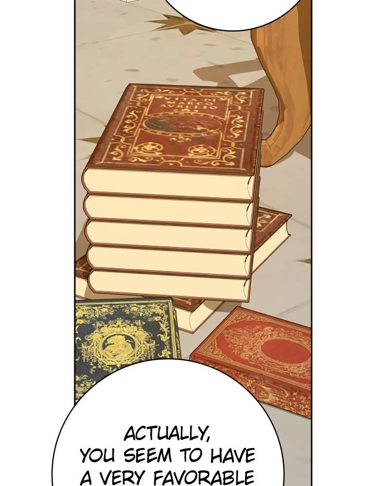 Your Throne Chapter 158 – ARE YOU GOING TO MARRY ME? Page 95