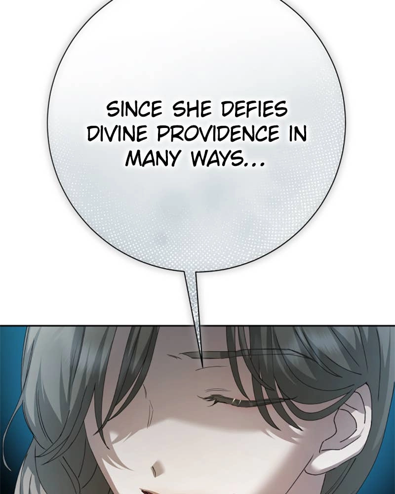 Your Throne Chapter 158 – ARE YOU GOING TO MARRY ME? Page 97