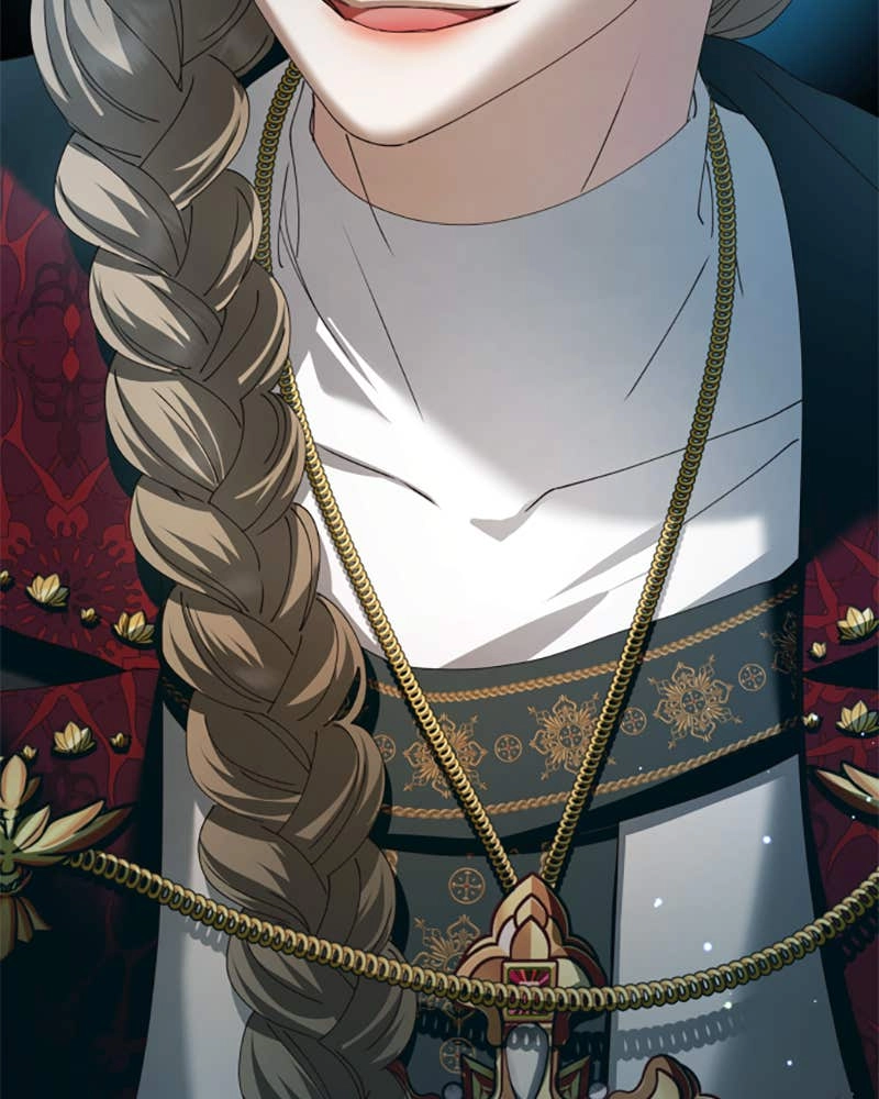 Your Throne Chapter 158 – ARE YOU GOING TO MARRY ME? Page 98