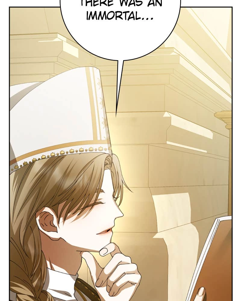 Your Throne Chapter 158 – ARE YOU GOING TO MARRY ME? Page 102