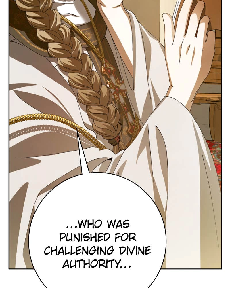 Your Throne Chapter 158 – ARE YOU GOING TO MARRY ME? Page 103