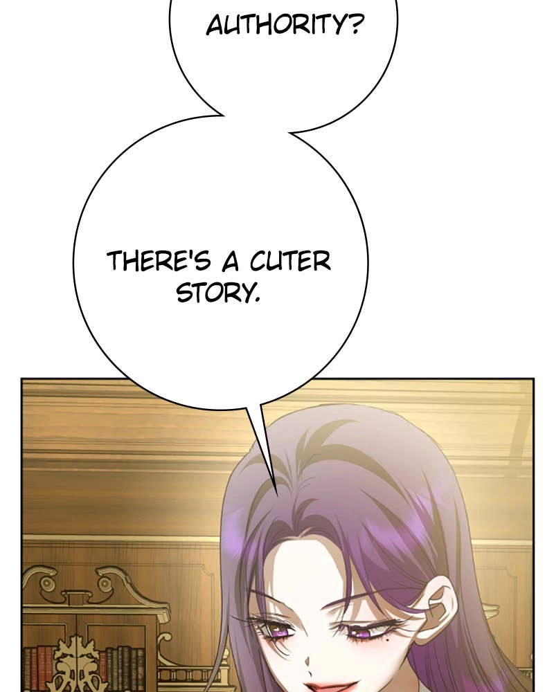 Your Throne Chapter 158 – ARE YOU GOING TO MARRY ME? Page 105