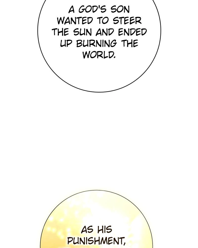 Your Throne Chapter 158 – ARE YOU GOING TO MARRY ME? Page 107