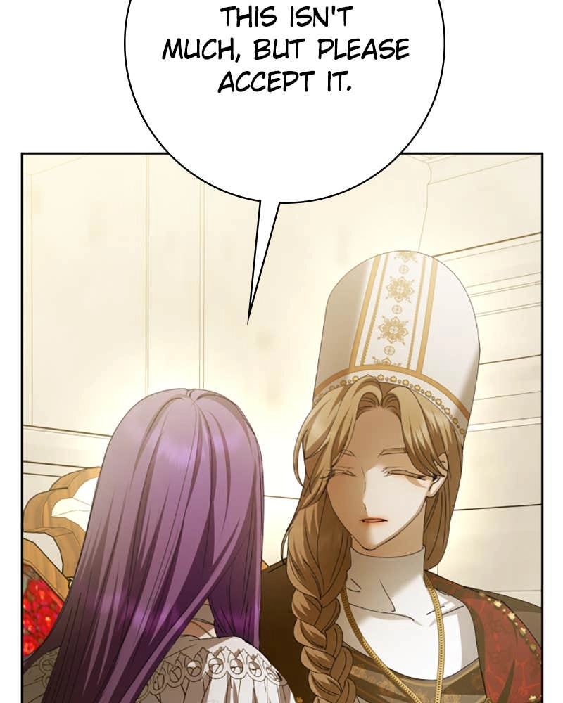 Your Throne Chapter 158 – ARE YOU GOING TO MARRY ME? Page 110