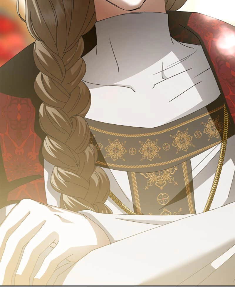 Your Throne Chapter 158 – ARE YOU GOING TO MARRY ME? Page 125