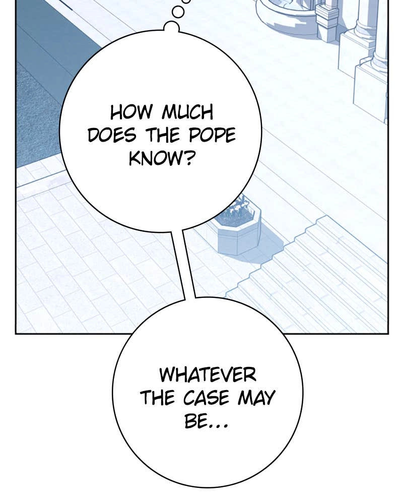 Your Throne Chapter 158 – ARE YOU GOING TO MARRY ME? Page 131