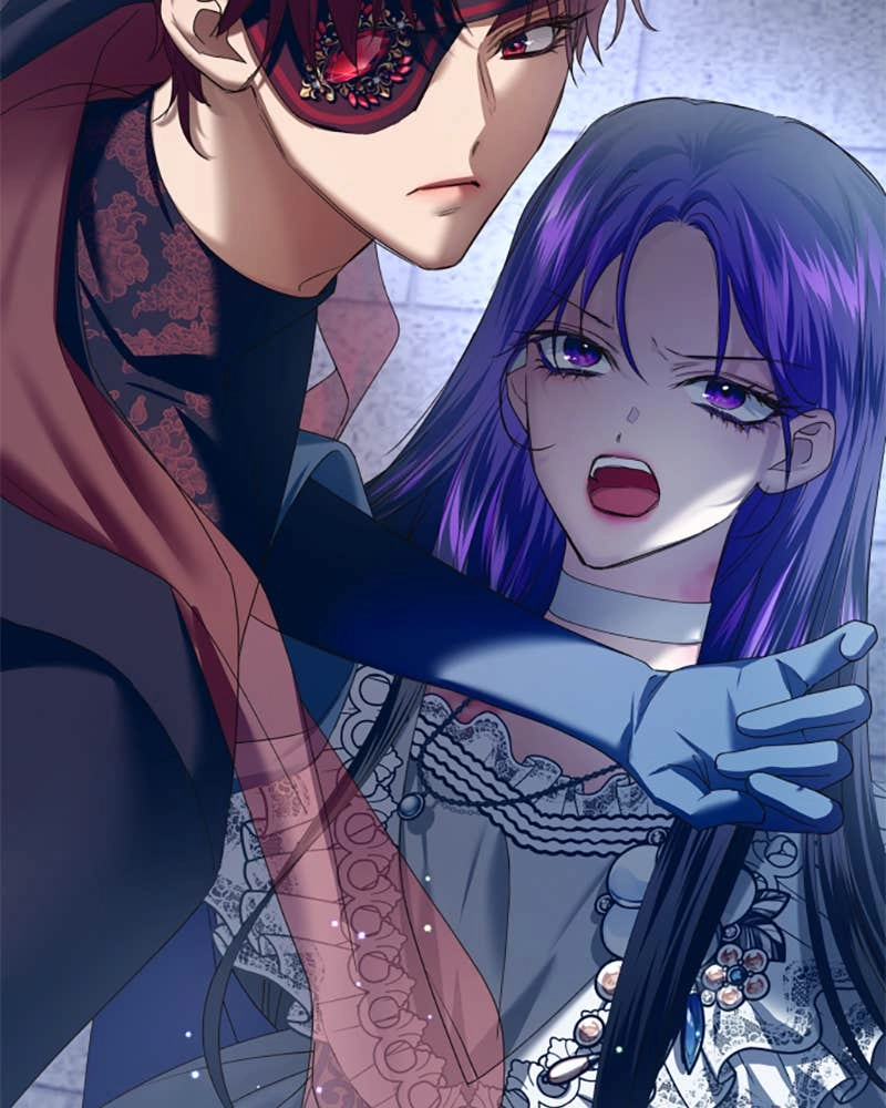 Your Throne Chapter 158 – ARE YOU GOING TO MARRY ME? Page 135