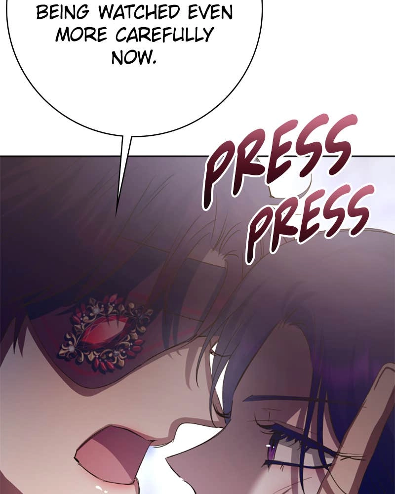 Your Throne Chapter 158 – ARE YOU GOING TO MARRY ME? Page 139