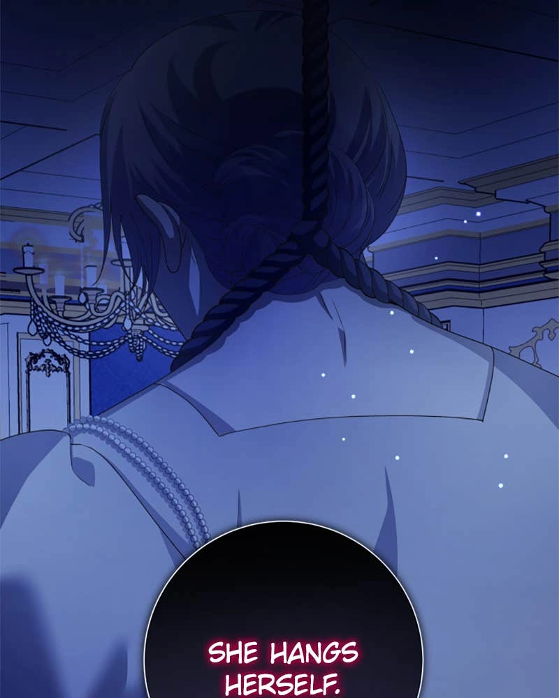 Your Throne Chapter 158 – ARE YOU GOING TO MARRY ME? Page 148