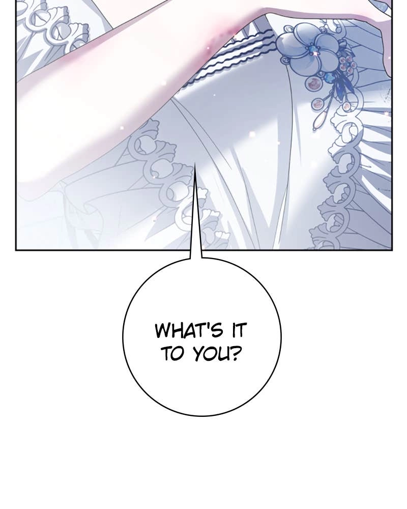 Your Throne Chapter 158 – ARE YOU GOING TO MARRY ME? Page 172