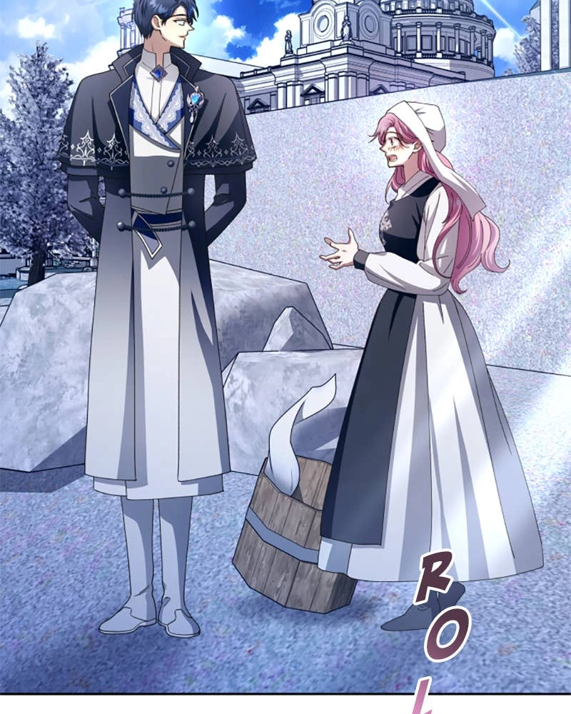 Your Throne Chapter 158 – ARE YOU GOING TO MARRY ME? Page 184