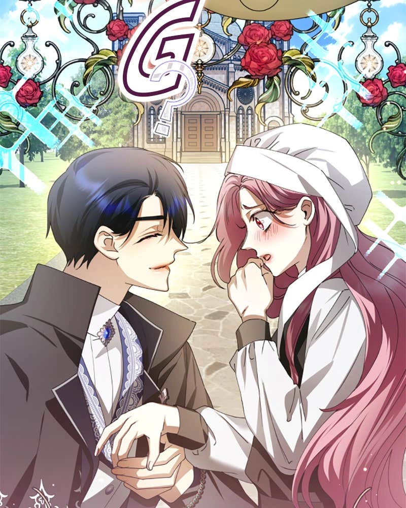 Your Throne Chapter 158 – ARE YOU GOING TO MARRY ME? Page 204