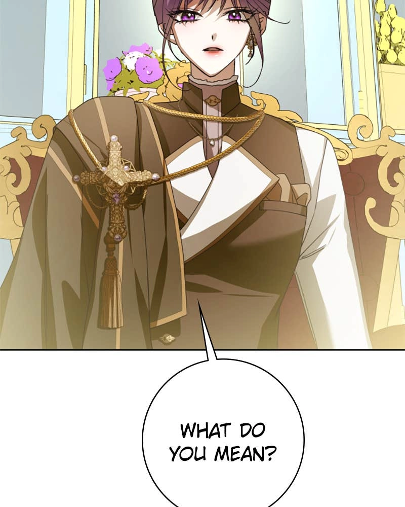 Your Throne Chapter 159 – BRIDAL CANDIDATE Page 46
