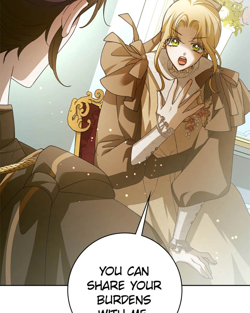 Your Throne Chapter 159 – BRIDAL CANDIDATE Page 48