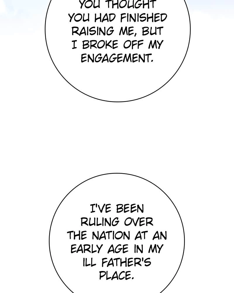 Your Throne Chapter 159 – BRIDAL CANDIDATE Page 139