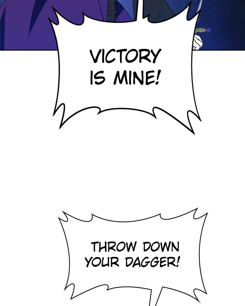 Your Throne Chapter 16 – The Real Enemy Page 5