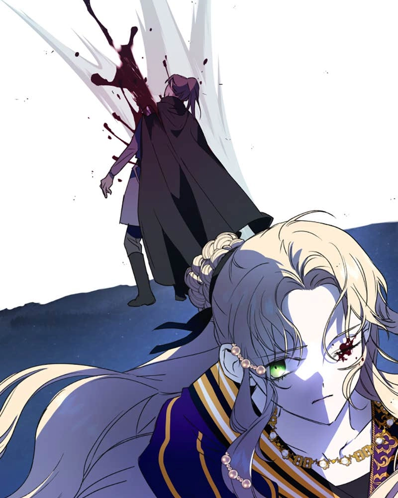 Your Throne Chapter 16 – The Real Enemy Page 16