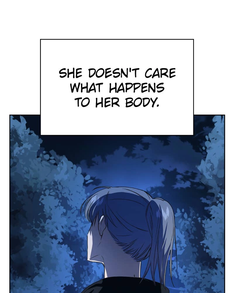 Your Throne Chapter 16 – The Real Enemy Page 18