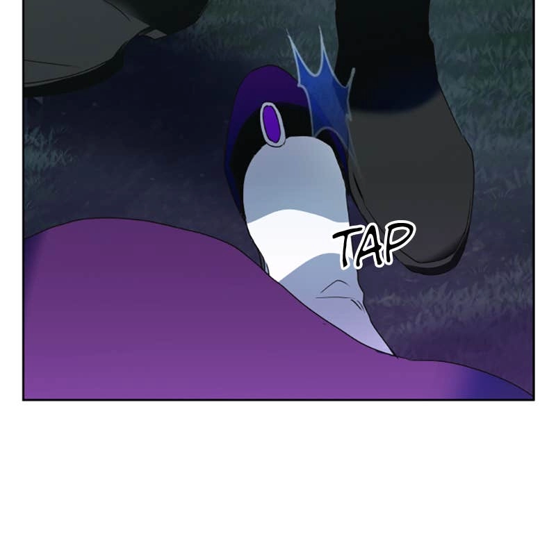 Your Throne Chapter 16 – The Real Enemy Page 27